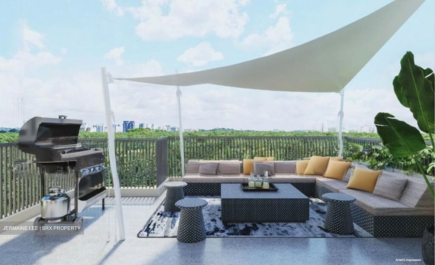 Jalan Selamat (D14), Terrace #518863711